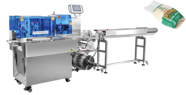 food packaging machine