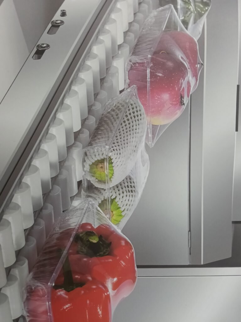 FOOD PACKAGE