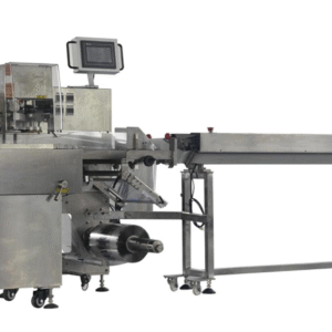 flow packing machine supplier