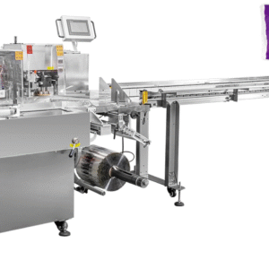 fresh produce packaging machine