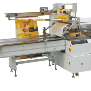 produce packaging machine