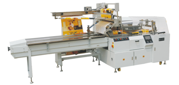 produce packaging machine