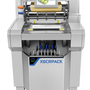 Automatic Cling Film Wrapping Machine (XSCR-15B)