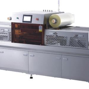 Fully Automatic Controlled Atmosphere Fresh-Keeping Packaging Machine