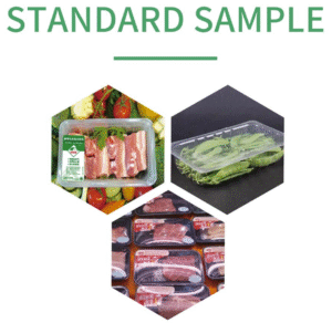 Fully Automatic Controlled Atmosphere Fresh-Keeping Packaging Machine