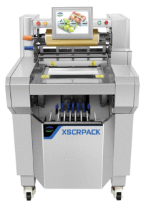 cling film wrapping machine