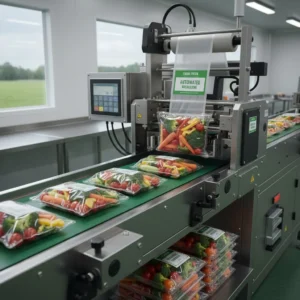 Featured image for How to package fresh vegetables ?