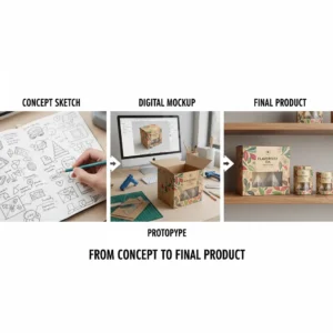 Featured image for Package Design and Prototyping Services